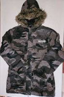 Parker/Jacke Camouflage Saarbrücken - St Johann Vorschau