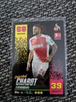 Topps Sammelkarte 2022/2023 1. FC Köln Julian Chabot Baden-Württemberg - Besigheim Vorschau