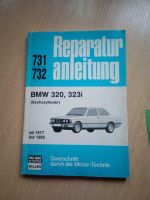 BMW 320 , 323i, e21 Reperaturanleitung Bayern - Bruckberg bei Landshut Vorschau