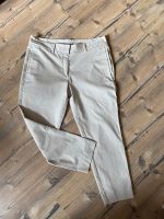 Chino Hose Marc o`Polo W32 42 beige neu Schleswig-Holstein - Rendsburg Vorschau