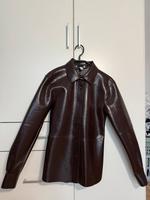 H&M Jacke mit Coating Baden-Württemberg - Bruchsal Vorschau