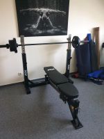 ATX Multi Bench Press /Drückerbank Kreis Ostholstein - Fehmarn Vorschau