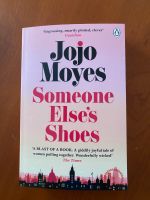 Jojo Moyes - Someone else‘s shoes Altona - Hamburg Blankenese Vorschau
