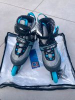 Crane In-line Skates für Mädchen 33-37 Blau grau Bayern - Roth Vorschau