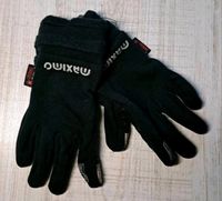 MaxiMo | Mädchen Fleece Handschuhe | Warm | Touchscreen | Gr. 7 Nordrhein-Westfalen - Witten Vorschau