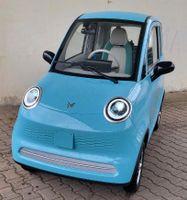 Geco Cloud Kabinenroller Elektro Auto Kabinenauto Mopedauto Nordrhein-Westfalen - Gelsenkirchen Vorschau