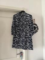 CANDA ~ Transparente LONGBLUSE ~ Weit geschnitten Gr. 44 ⚜️ NEU Bayern - Schwandorf Vorschau