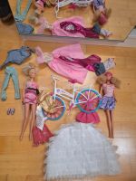 Barbie s mit Zubehör Aubing-Lochhausen-Langwied - Aubing Vorschau