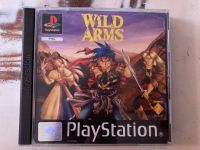 Playstation 1 Spiel Wild Arms Baden-Württemberg - Asperg Vorschau