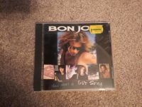 Bon Jovi – This Ain't A Love Song(Jewel Case CD)Sehr gut Sachsen-Anhalt - Wolfen Vorschau