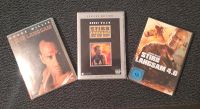 3 DVDs Stirb Langsam Bruce Willis Bayern - Kochel am See Vorschau