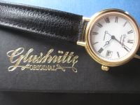 GUB Glashütte 10-30 90-iger orig. Box Papiere Rostock - Stadtmitte Vorschau