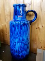 Scheurich Vase blau Retro Vintage Nordrhein-Westfalen - Schwelm Vorschau