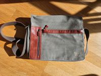 Troop London Classic Canvas Umhängetasche / Messenger bag Bayern - Lindau Vorschau