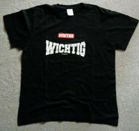 T-Shirt "Mister Wichtig" Duisburg - Duisburg-Mitte Vorschau