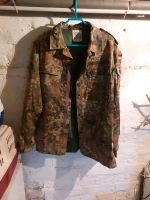 Bundeswehr Jacke / Bluse - Größe L Leipzig - Liebertwolkwitz Vorschau