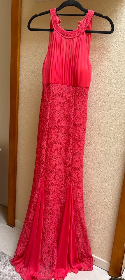 Abendkleid NP 300€ in Lüneburg