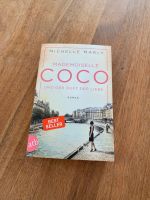 Mademoiselle Coco und der Duft der Liebe - Michelle Marly Bayern - Tegernsee Vorschau