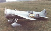 Roscoe Turner LTR-14 (25%) RC Modellflugzeug Bayern - Bad Wörishofen Vorschau