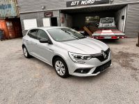 Renault Megane IV Lim. 5-trg. Limited Wandsbek - Hamburg Tonndorf Vorschau