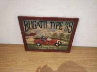 Bugatti Holzbild Blumenthal - Farge Vorschau
