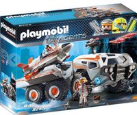 Playmobil 9255 Top Agents Spy Team Battel Truck Berlin - Pankow Vorschau