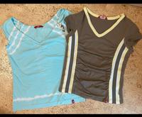 2  T-Shirts von Esprit Gr. M Niedersachsen - Oyten Vorschau