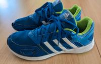 Adidas Sportschuhe Sneaker blau Gr. 39 Hessen - Lauterbach (Hessen) Vorschau
