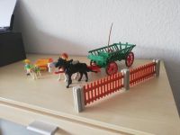 Playmobil Pferdekutsche und Ponykutsche Niedersachsen - Heeßen Vorschau