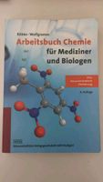 Arbeitsbuch Chemie für Mediziner und Biologen Nordrhein-Westfalen - Burscheid Vorschau