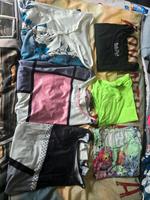 überwiegend Neu /nicht getragen Kleidung XL Niedersachsen - Lindhorst Vorschau