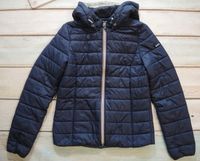 Leichtsteppjacke dunkelblau Gr.XS von EDC by Esprit TOP NP 79,99€ Baden-Württemberg - Filderstadt Vorschau