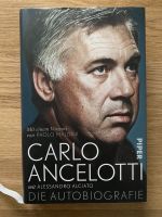 Buch: Carlo Ancelotti - Die Autobiographie Baden-Württemberg - Reutlingen Vorschau