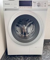 Waschmaschine Panasonic 8 kg NA-148XR1 A+++ Düsseldorf - Eller Vorschau