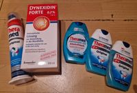 Hygiene-Paket  - TheraMed Produkte + Antiseptische Lösung Rheinland-Pfalz - Neuwied Vorschau