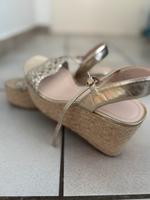 Wedges Sandalen von ZARA – Größe 40 – NEU Rodenkirchen - Sürth Vorschau