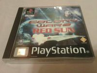 Colony Wars Red Sun PlayStation Play Station PS1 Berlin - Steglitz Vorschau