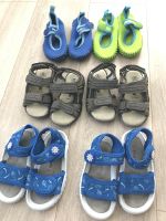 Sandalen, playshoes Badeschuhe 24 Nordrhein-Westfalen - Lage Vorschau