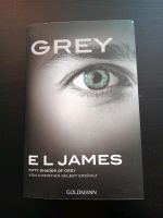 E L James - Grey Schwachhausen - Neu Schwachhausen Vorschau