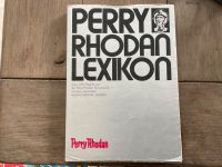 Perry Rhodan Lexikon von 1971 Schleswig-Holstein - Wakendorf II Vorschau