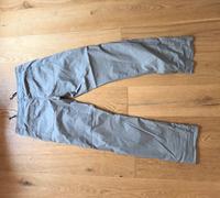 Stoffhose 32 L vintage beige Stuttgart - Stuttgart-Süd Vorschau