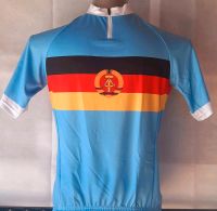 DDR Rennradtrikot Nationaltrikot 1973 Friedensfahrt Diamant Bayern - Ichenhausen Vorschau