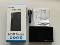 60GB SSD Externe Festplatte SATA USB-C 3.0 2,5 Zoll Gehäuse Niedersachsen - Braunschweig Vorschau