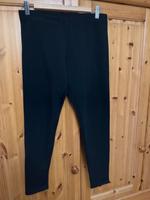 Damen Termo Leggins Größe M Hessen - Neu-Eichenberg Vorschau