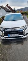 mitsubishi outlander plug-in hybrid Hessen - Höchst im Odenwald Vorschau