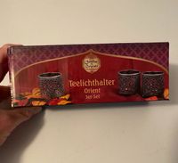 Teelichthalter Orient neu Bayern - Ansbach Vorschau