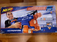 Nerf Hyperfire Baden-Württemberg - Wutöschingen Vorschau