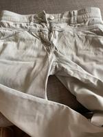 Closed Sommerhose grau Gr 36 ( italienisch Gr 42)❣️ Hessen - Biedenkopf Vorschau
