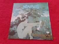 O110 - Novalis ‎– Sommerabend - Krautrock Prog Rock LP Kreis Pinneberg - Moorrege Vorschau