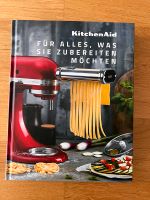 Kochbuch Kitchenaid München - Schwanthalerhöhe Vorschau